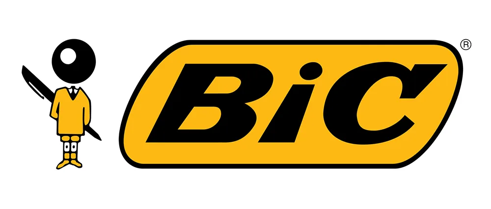 BIC Art Master Competition logo