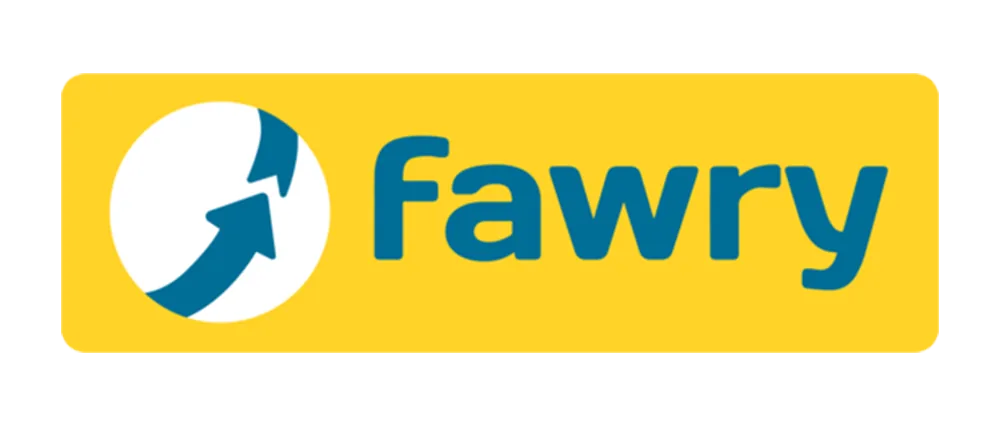 Fawry logo