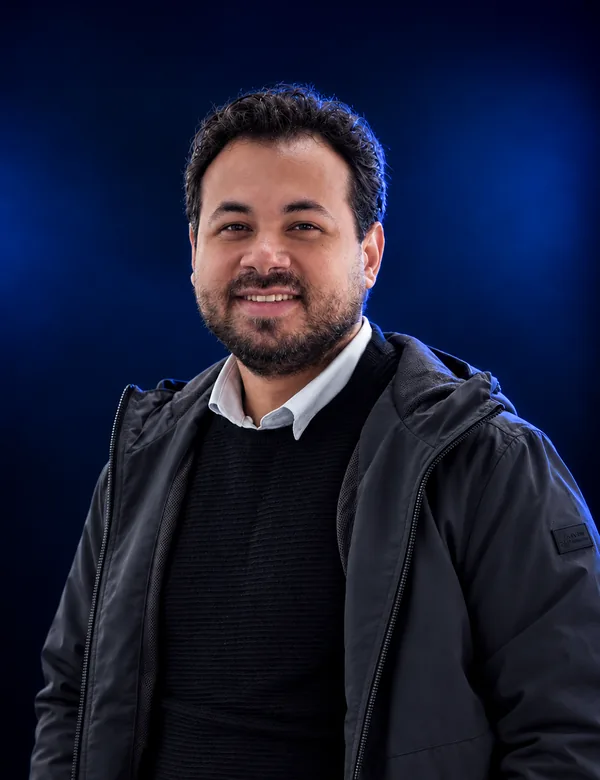 Abd el Rahman Abo Dief