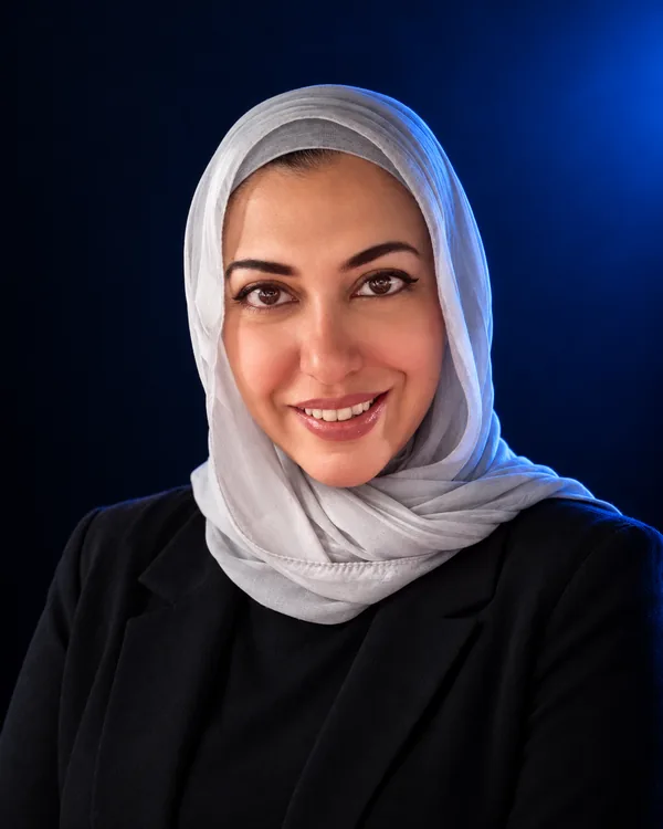 Fatma Gadallah
