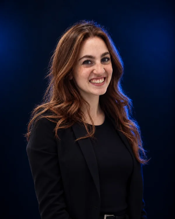 Madonna Bassem