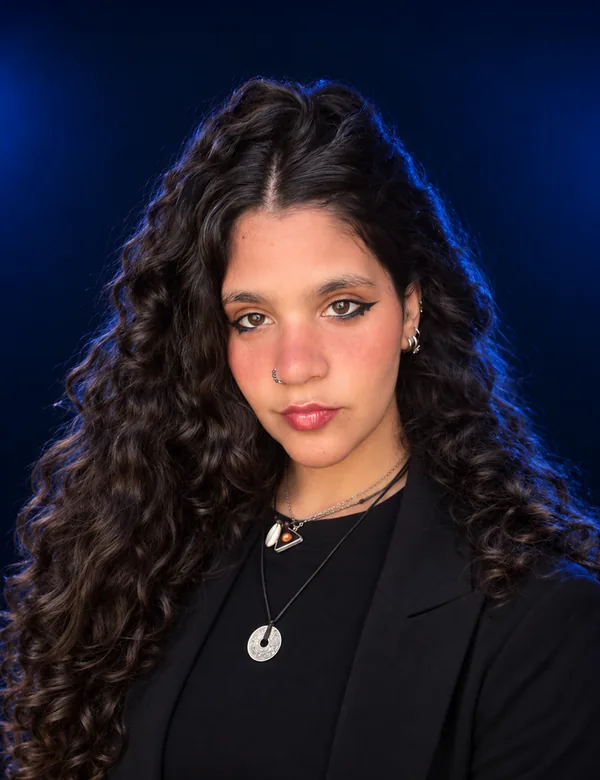 Mariam Zaki