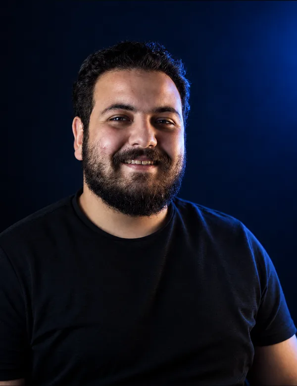 Abdel Rhman Sharaf