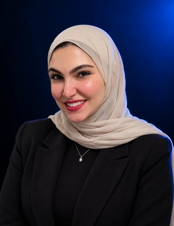 Asmaa Mardishy