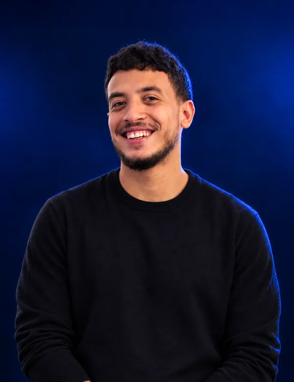 Mustafa Magdi