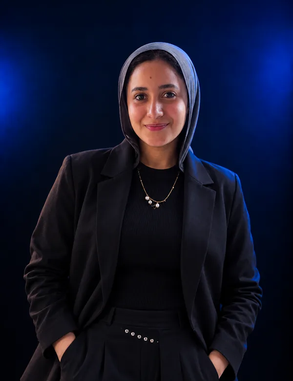 Rana Salah