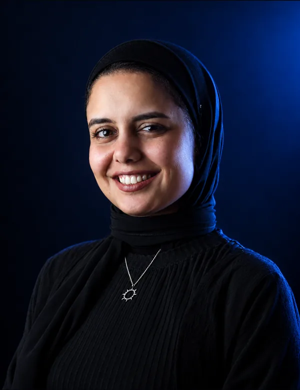 Samar Mohamed