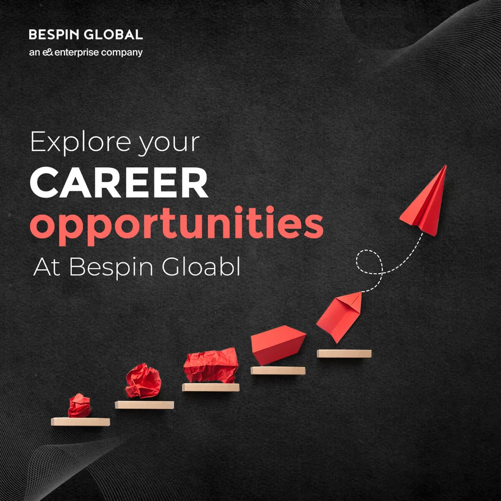 Bespin Global, explore your career opportunities at Bespin Global