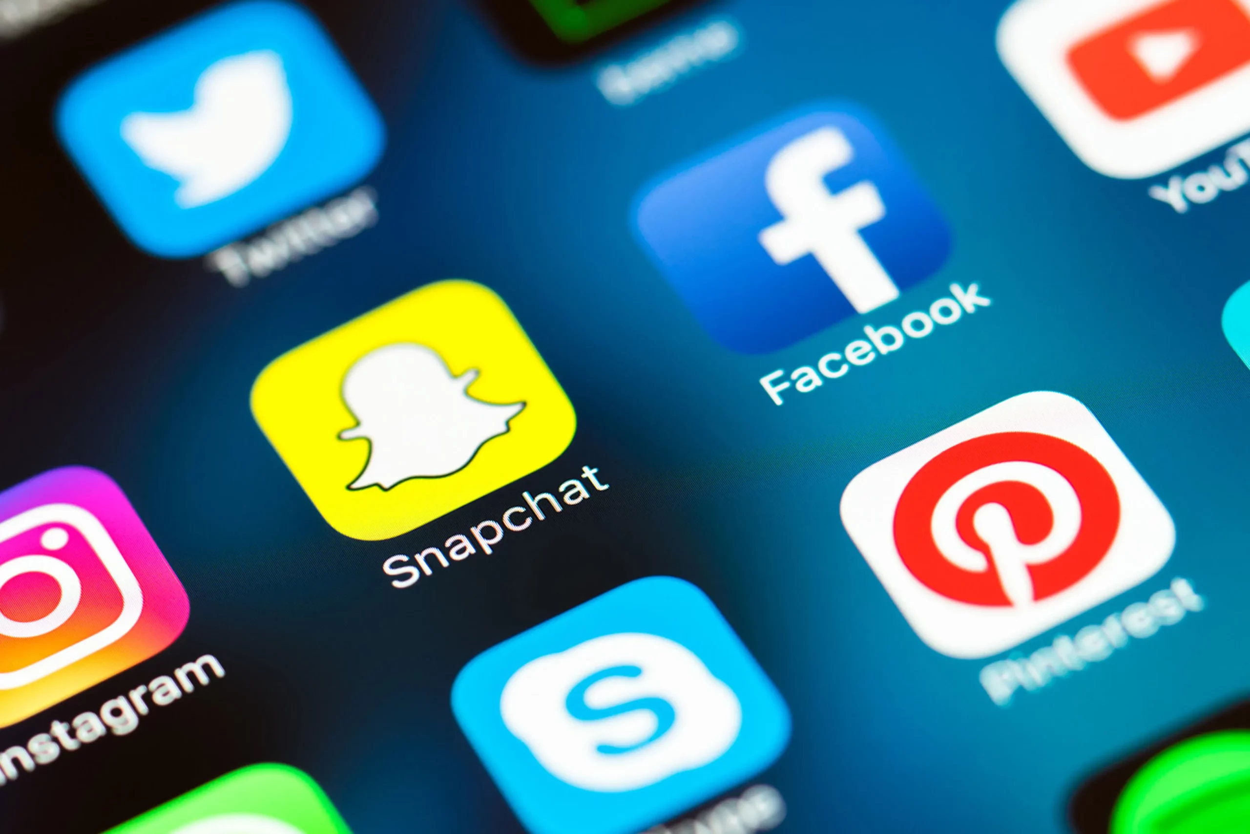 Best social media platforms to use in Saudi Arabia
