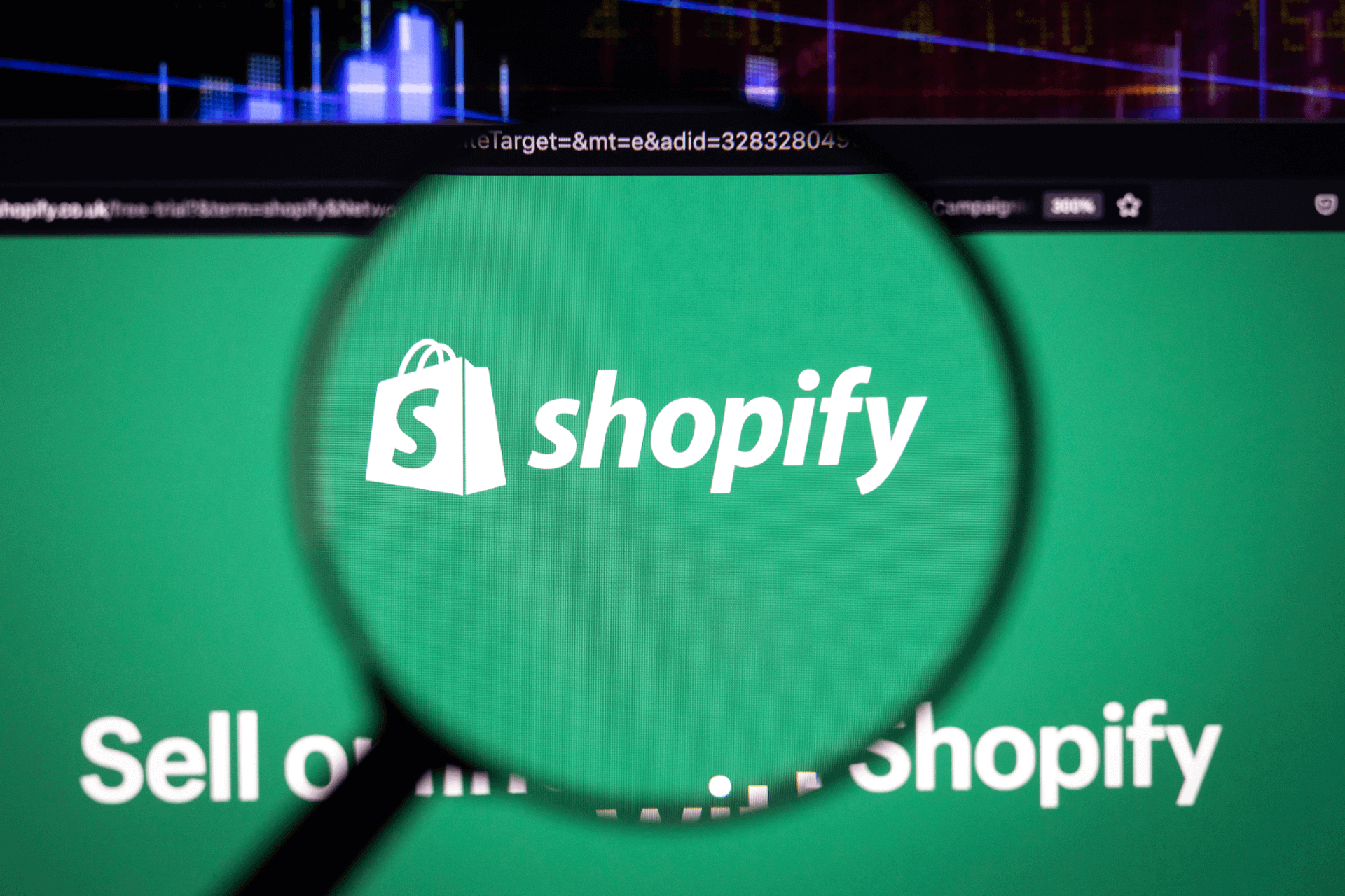 Shopify Post
