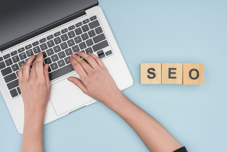 SEO Services in Egypt