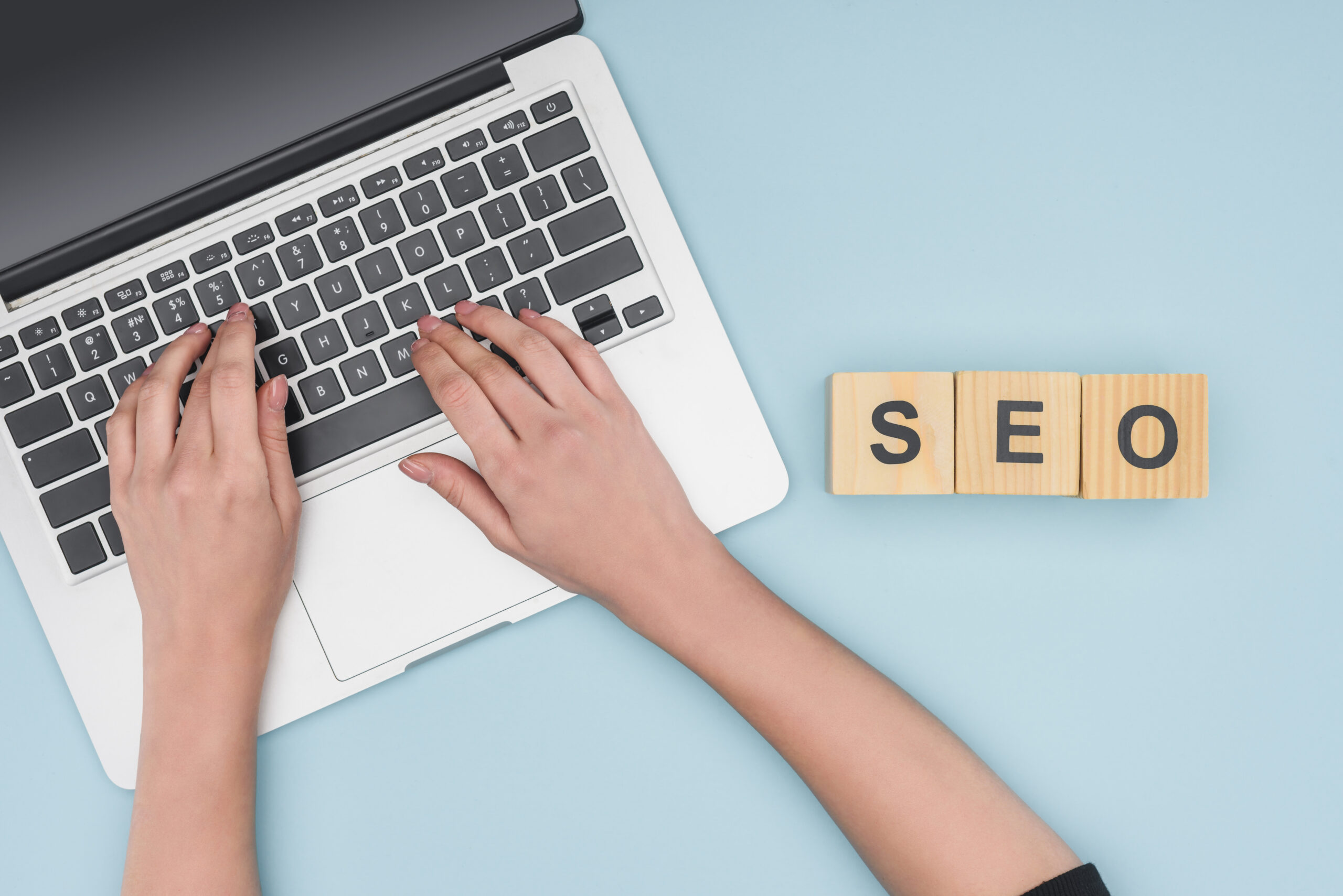 Boosting Your Digital Footprint: SEO Services in Egypt