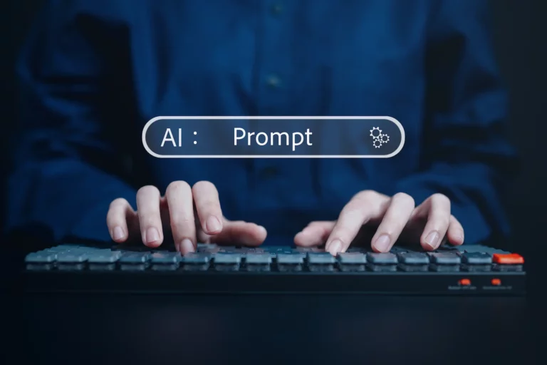 How to write a prompt