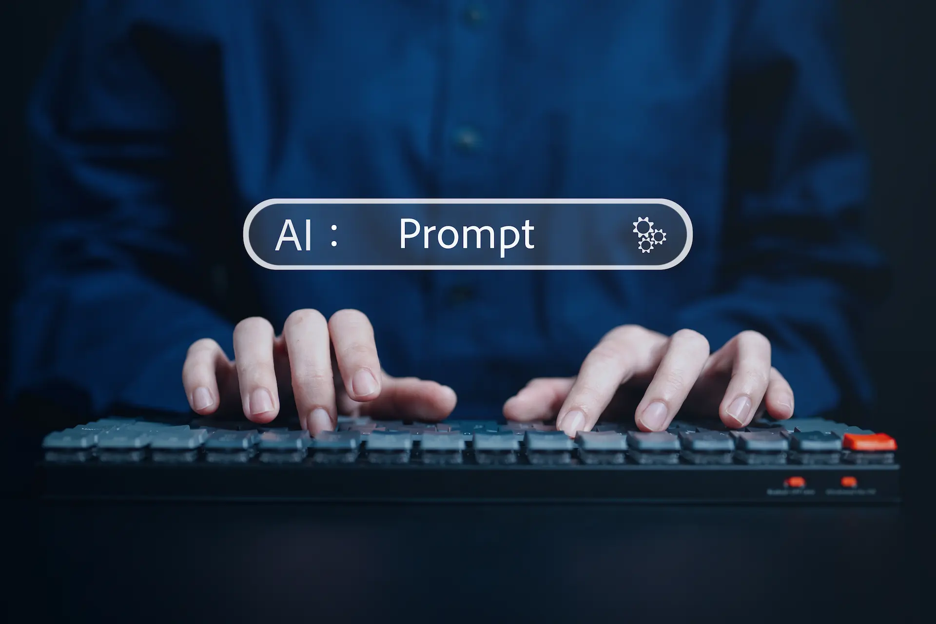 How to write a prompt